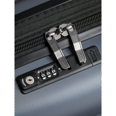 Delsey Cruise 3.0 Expandable Spinner Carry-On