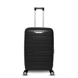 Gabbiano Spectra PP Hardside Spinner Carry-On