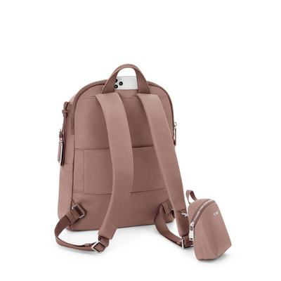 Tumi Voyageur Halsey Backpack