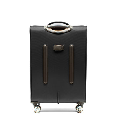 Gabbiano Barcelona Softside Spinner- 3 Pc Set