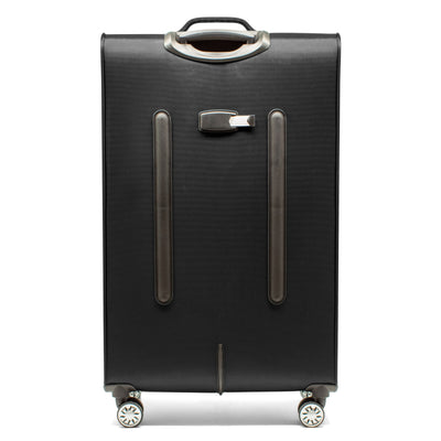 Gabbiano Barcelona Softside Spinner- 3 Pc Set