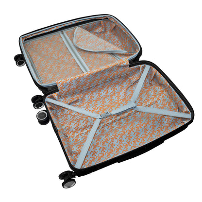 Wisdom Express PP Hardside Spinner