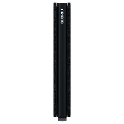 Secrid Slimwallet Matte