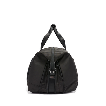 Cartera Alpha Double Expansion