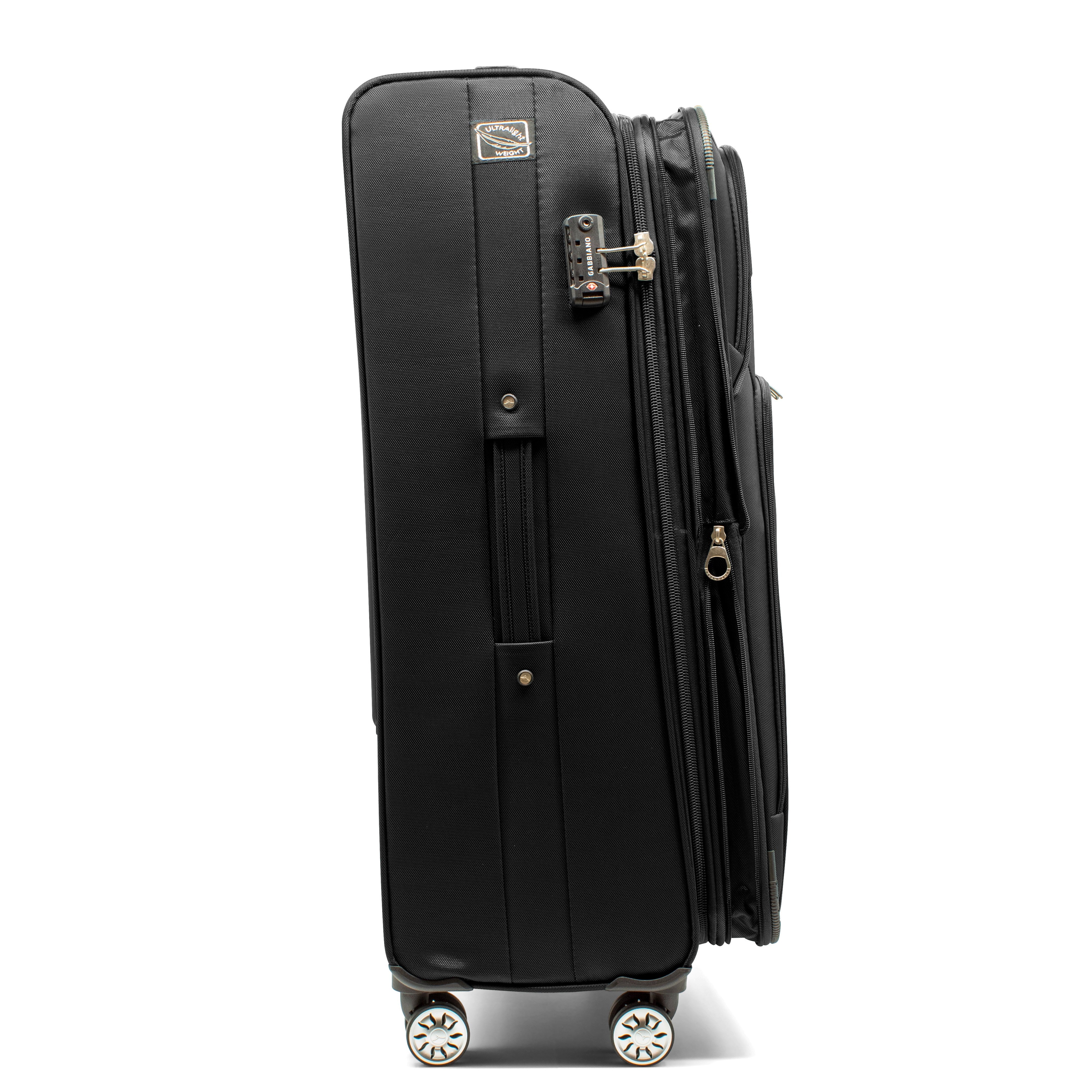 Gabbiano Barcelona Softside Spinner