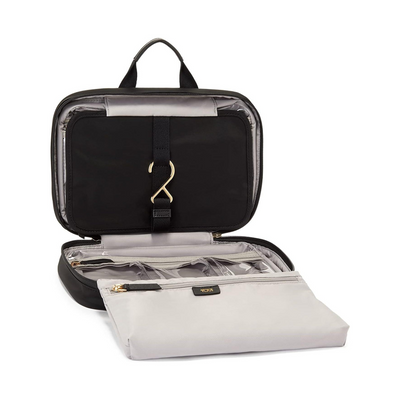 Tumi Voyageur Madeline Cosmetic