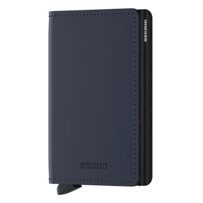 Secrid Slimwallet Matte