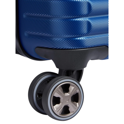 Delsey Cruise 3.0 Expandable Spinner Carry-On