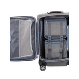 Platinum Elite Carry-On Expandable Business Plus Spinner 20"