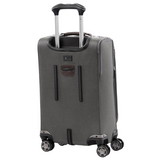 Platinum Elite Carry-On Expandable Business Plus Spinner 20"