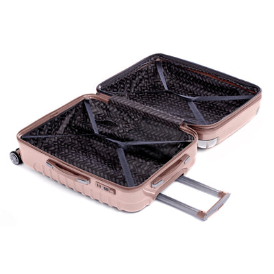 Gabbiano Vintage Collection – 3 Pc Luggage Set