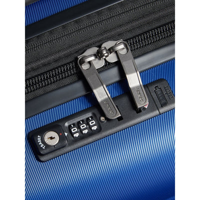 Delsey Cruise 3.0 Expandable Spinner Carry-On