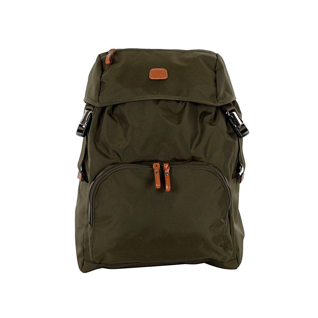 Brics X-Bag Excursion Backpack