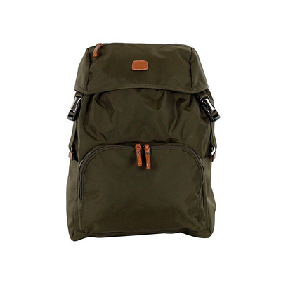 Brics X-Bag Excursion Backpack