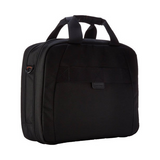 Pro 4 Dlx 2 Gusset Toploader Laptop Briefcase