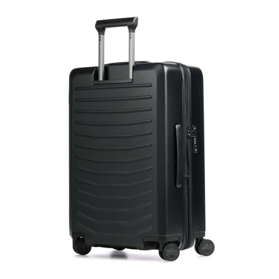 Porsche Design Roadster Hardcase Spinner Expandable 27