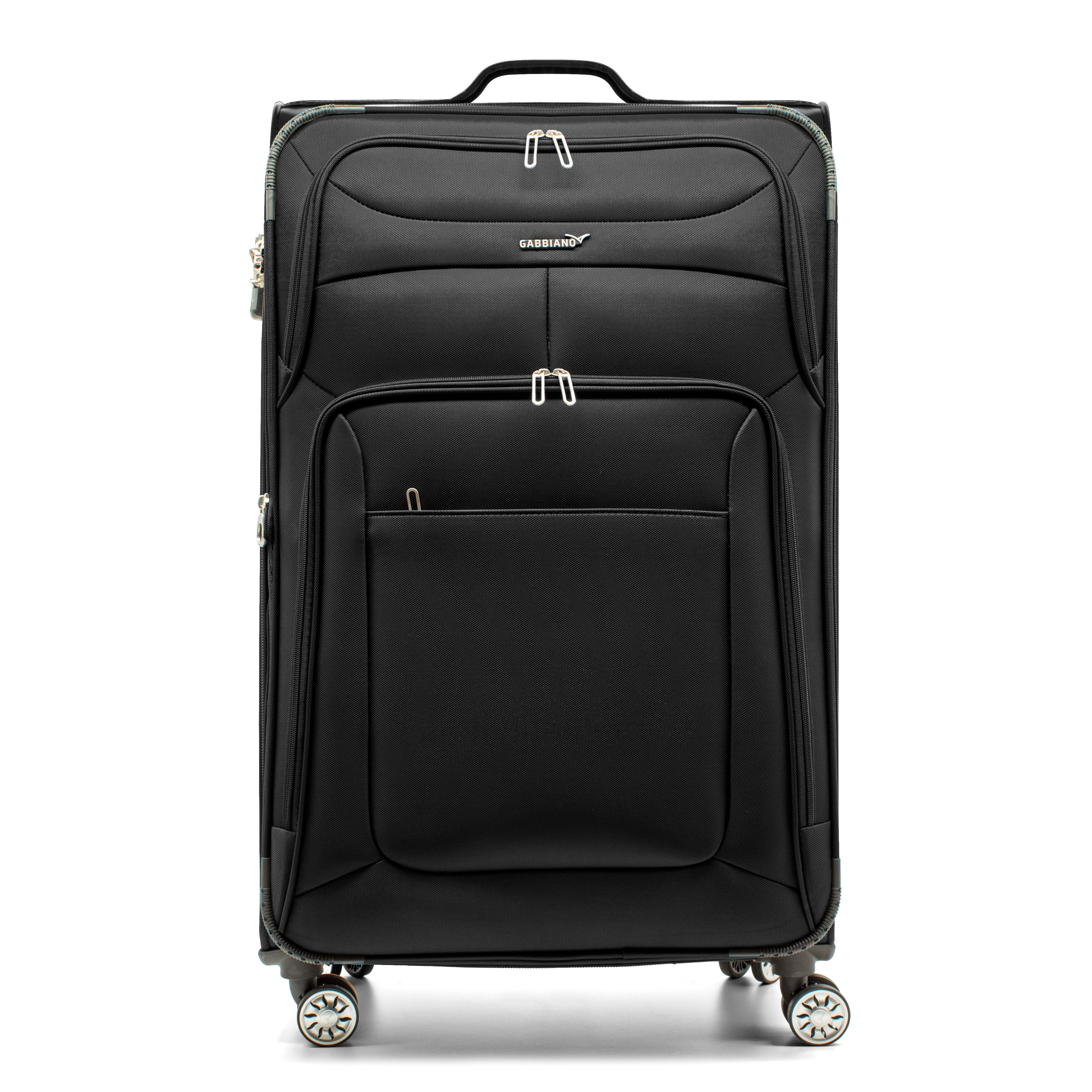 Gabbiano Barcelona Softside Spinner