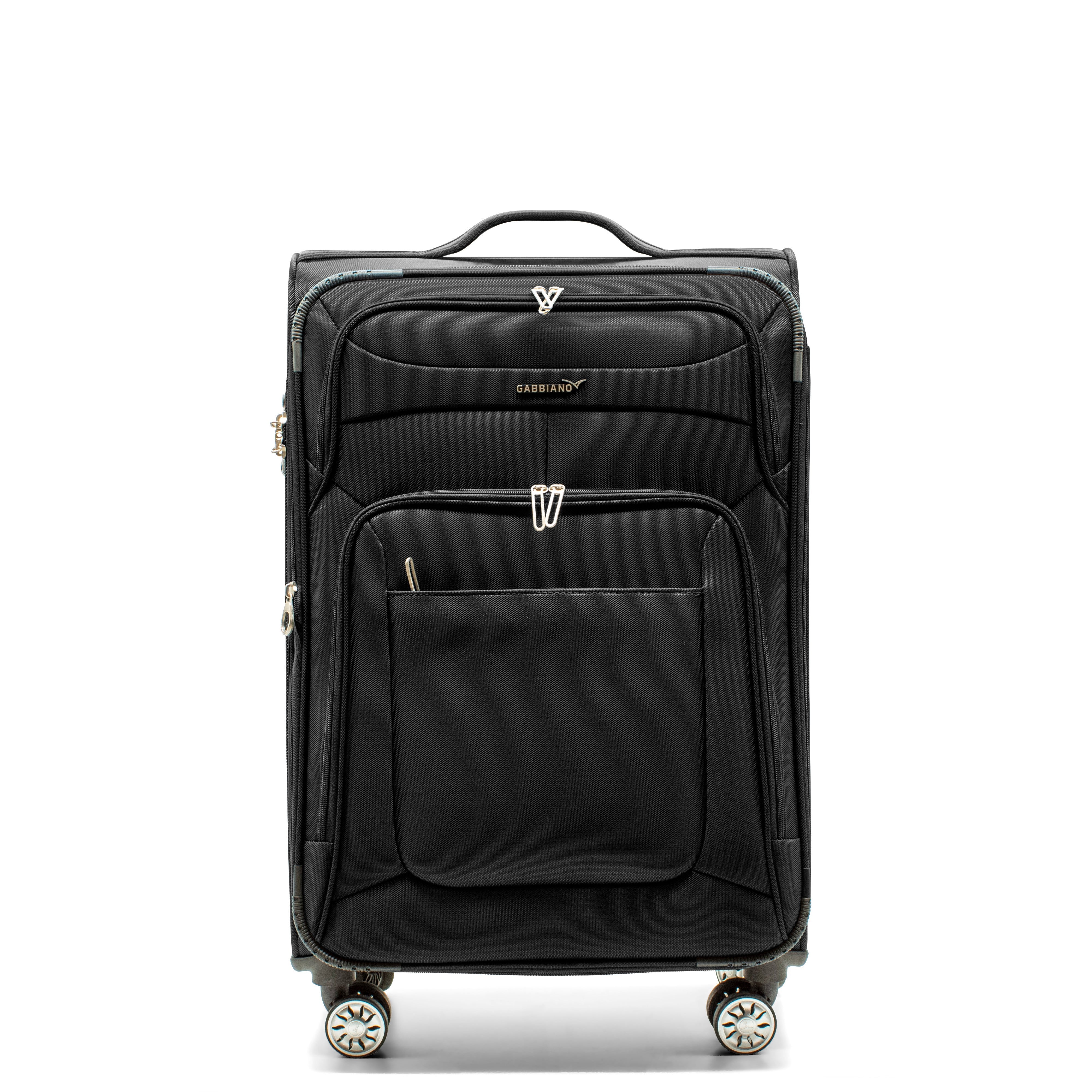 Gabbiano Barcelona Softside Spinner