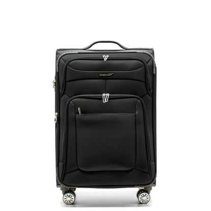 Gabbiano Barcelona Softside Spinner