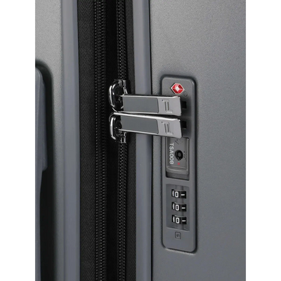 Porsche Design Roadster Hardcase Spinner Expandable 32"