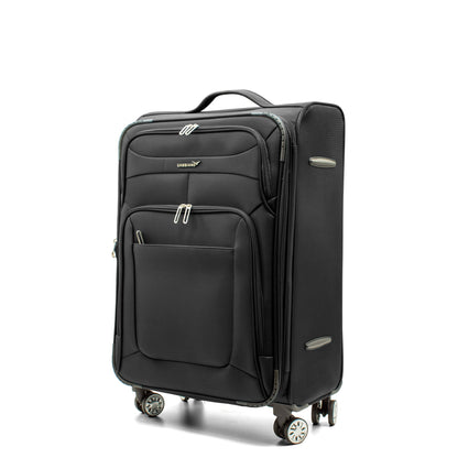 Gabbiano Barcelona Softside Spinner