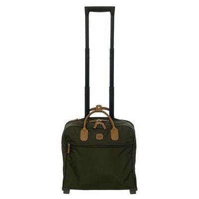 Brics X-Travel Pilot Case