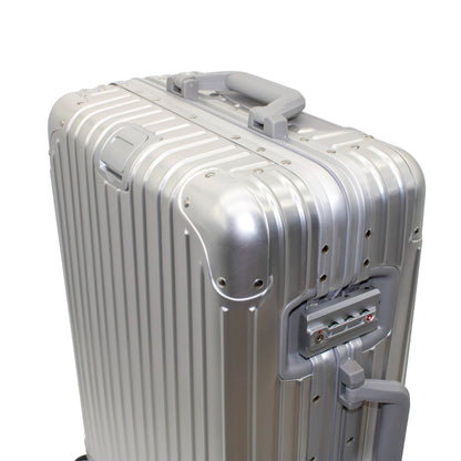 Gabbiano Aluminum Spinner