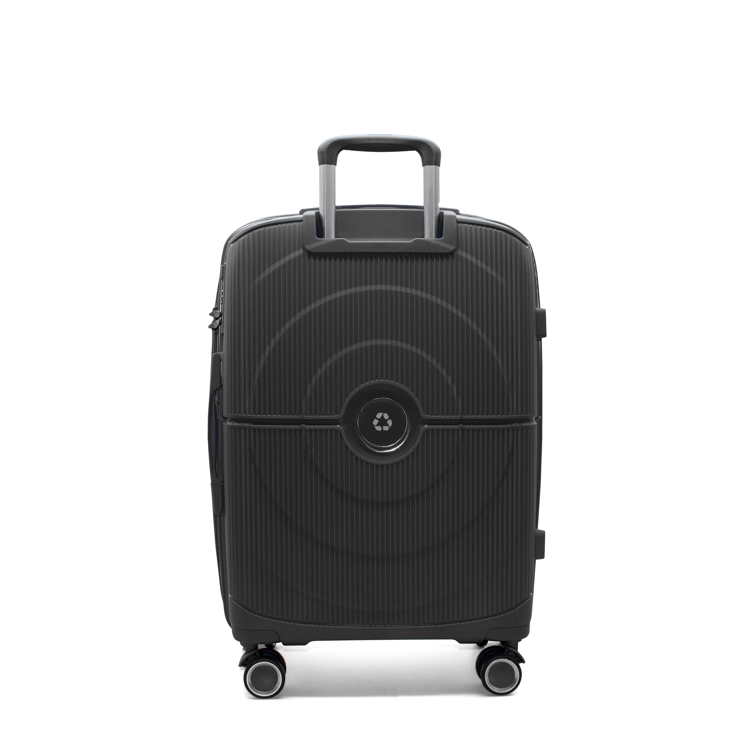 Wisdom Express PP Hardside Spinner