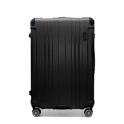 Gabbiano Bravo ABS Hardside Spinner