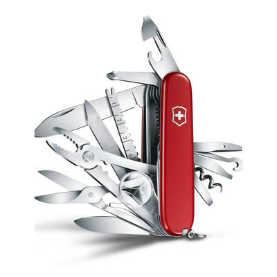 Victorinox  Swiss Champ