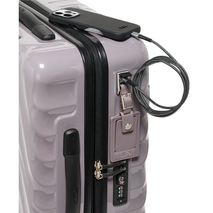 Tumi 19 Degree Continental Expandable Carry-On