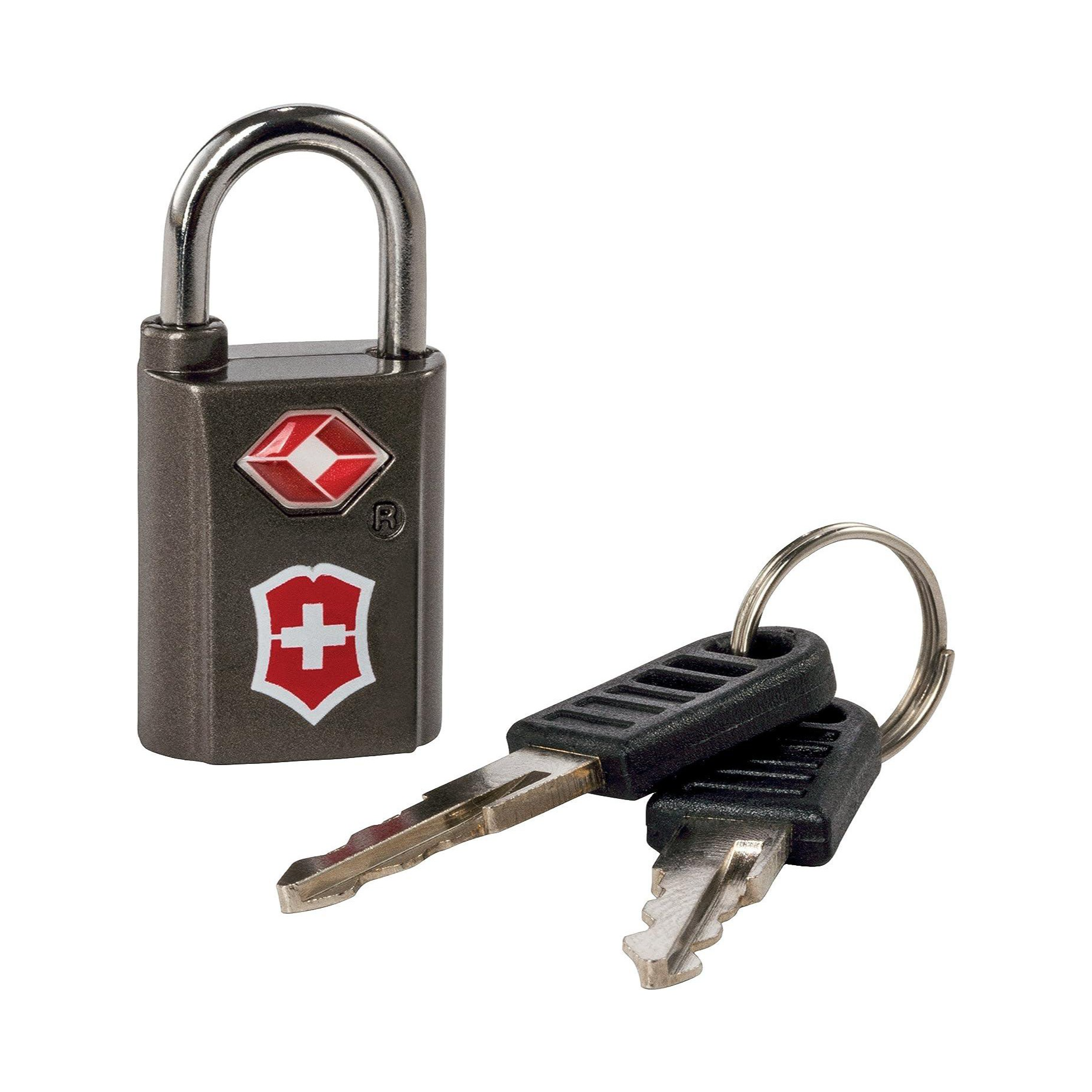 Victorinox Travel Sentry Approved Key Lock Set