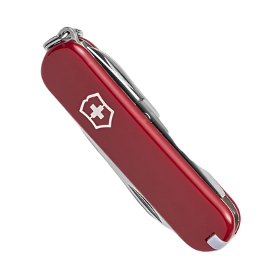 Victorinox Swiss Army Everyday Classic SD Pocket Knife-Multi-Tool