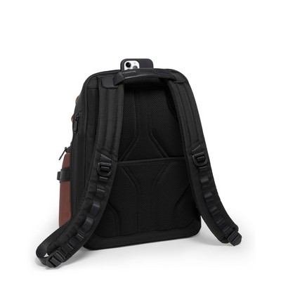 Tumi Alpha Bravo Navigation Backpack