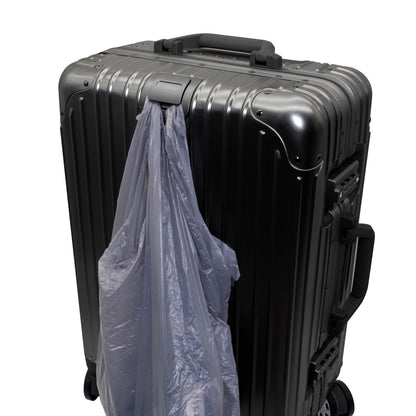 Gabbiano Aluminum Spinner