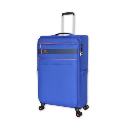 BH Lugggae Vittorio E-Lite Hardside Spinner
