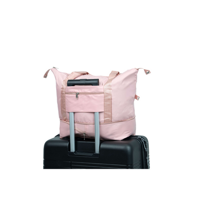BH Folding Tote Bag