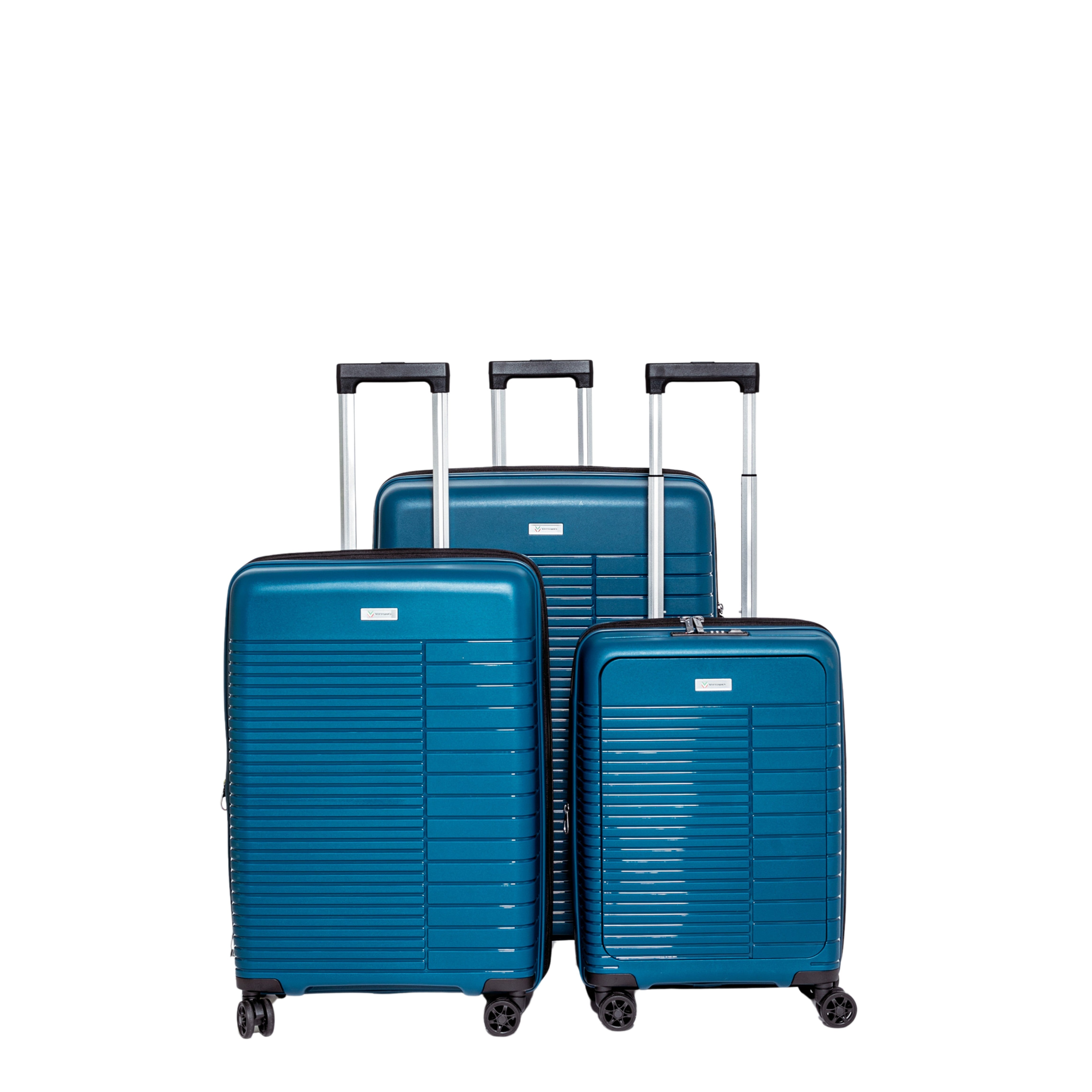 BH Luggage Vittorio Florence Hardside Spinner