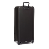 Tall 4 Wheeled Duffel Packing Case