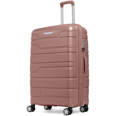 Gabbiano Spectra Collection 3 Pc Luggage Set