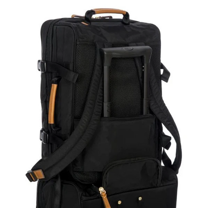 Brics X-Travel Montagna Backpack