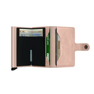 Secrid Miniwallet Vintage
