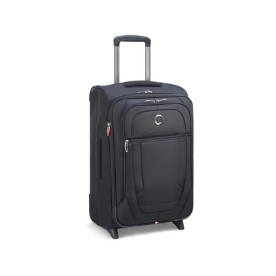 Delsey 2-Wheel Carry-On Expandable 20"