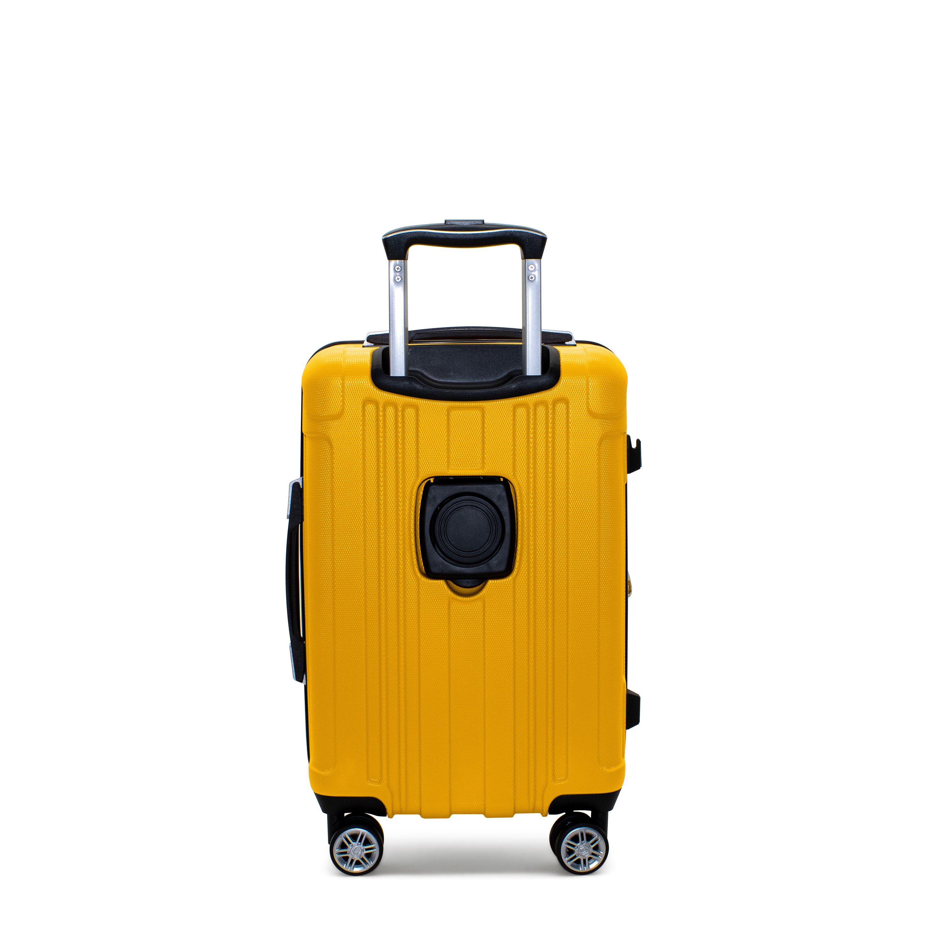 Gabbiano Bravo ABS Hardside Spinner