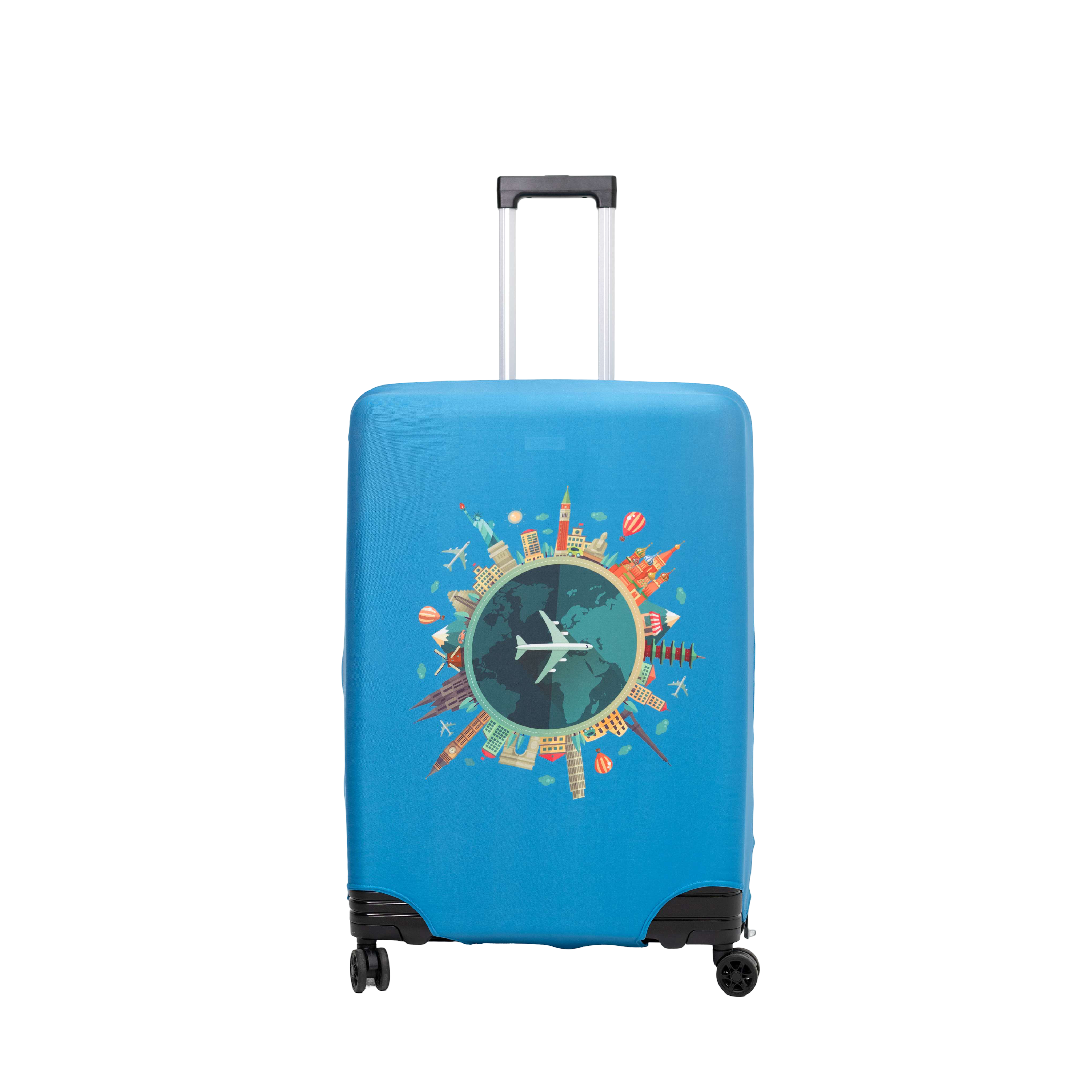BH Luggage Covers