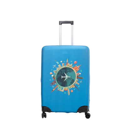 BH Luggage Covers