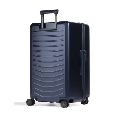 Porsche Design Roadster Spinner Trunk 29"