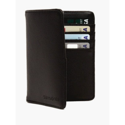 Samsonite Rfid Passport Cover