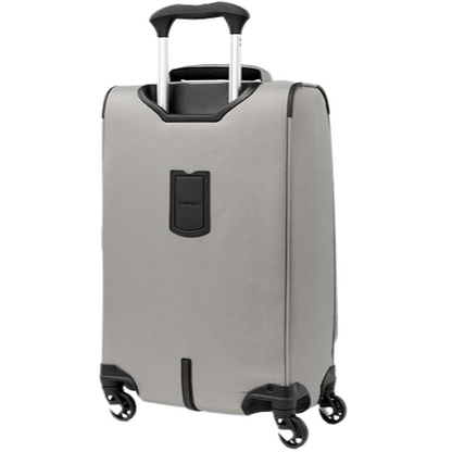 Travelpro Maxlite 5 Expandable Softside Spinner