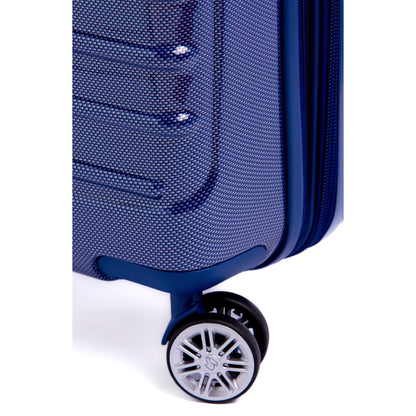 Gabbiano Vintage PC Hardside Spinner